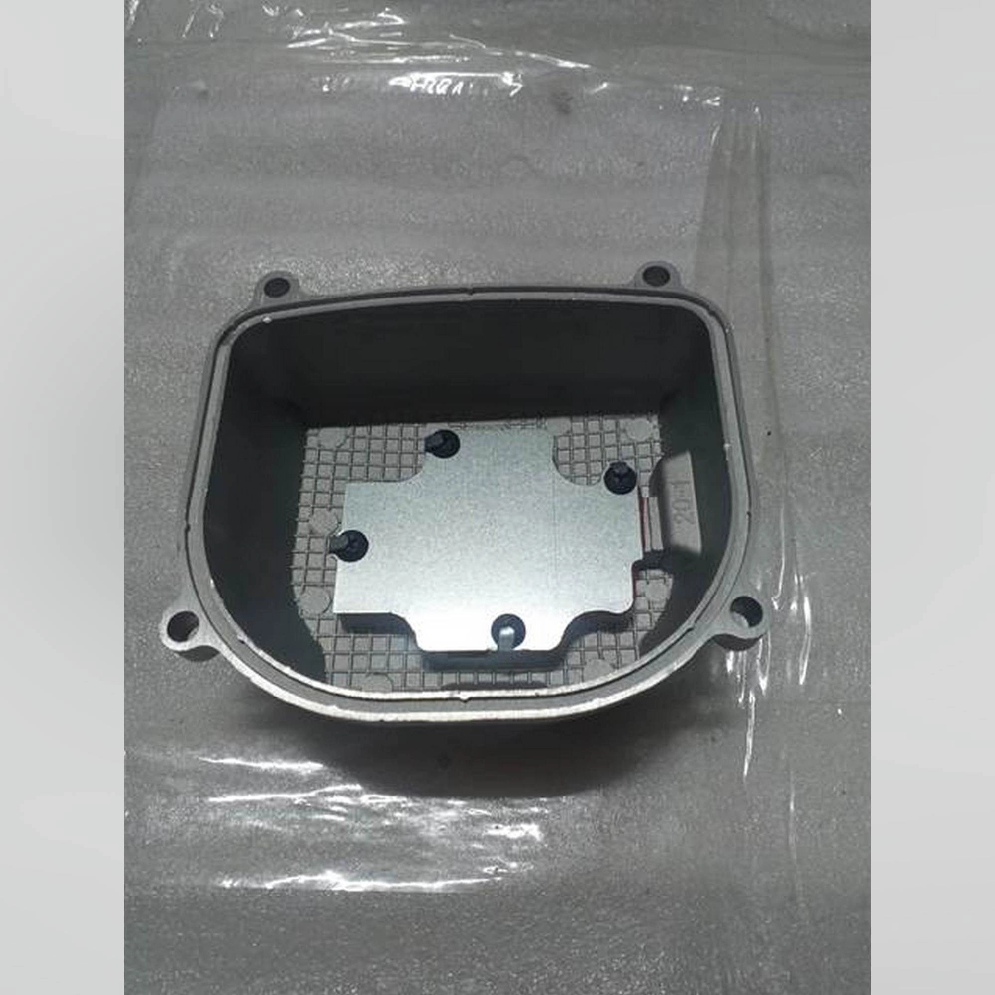 ARORA ZRX 200 SİBOP ÜST KAPAĞI (2023 MODEL) #ZRX - 184
